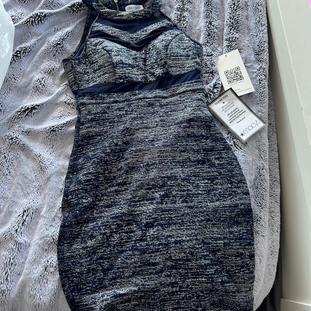 Emerald aundae women’s dress xs
